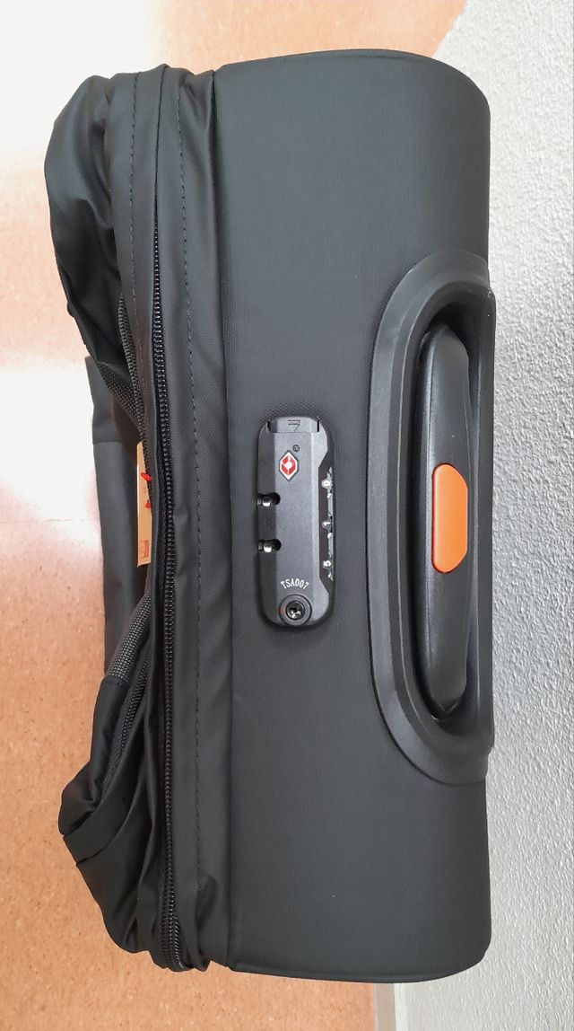 Trolley American Tourister 84 l.