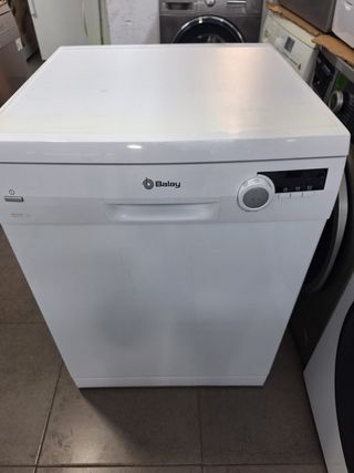 Lavavajillas 'BALAY 60cm 12cub🫧🍽️