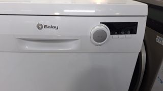 Lavavajillas 'BALAY 60cm 12cub🫧🍽️