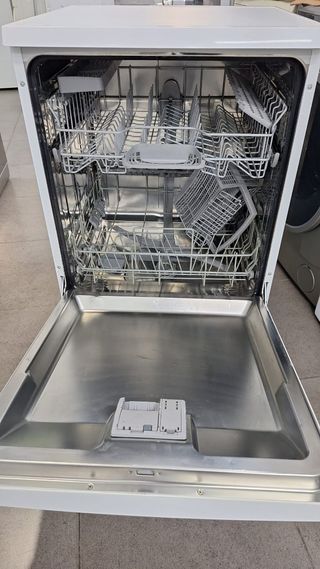 Lavavajillas 'BALAY 60cm 12cub🫧🍽️