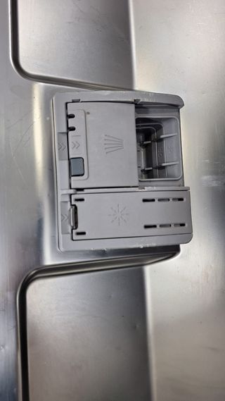 Lavavajillas 'BALAY 60cm 12cub🫧🍽️