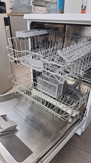 Lavavajillas 'BALAY 60cm 12cub🫧🍽️