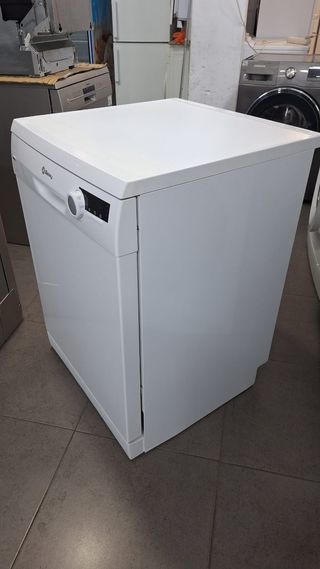 Lavavajillas 'BALAY 60cm 12cub🫧🍽️