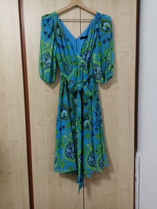 Vestido de Fiesta