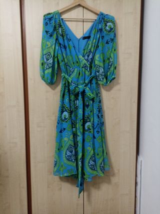 Vestido de Fiesta