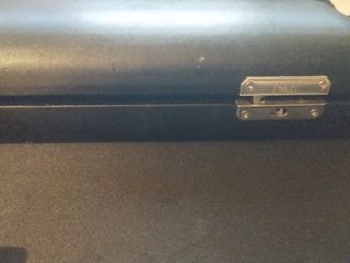 Flauta Traversera Pearl PF-765 E Quantz