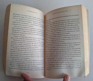 Libro "La gramática del amor"