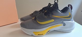 Nike Air Freak 3 44 giannis nba basket jordan