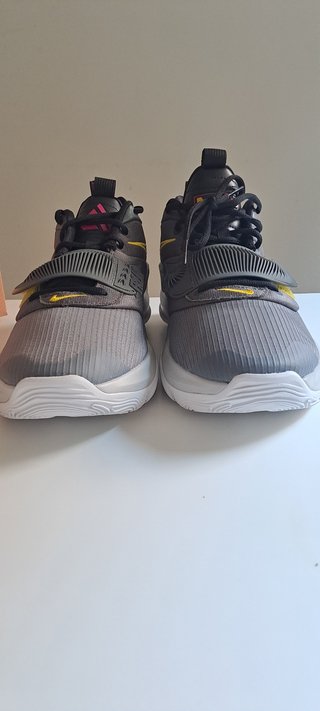 Nike Air Freak 3 44 giannis nba basket jordan