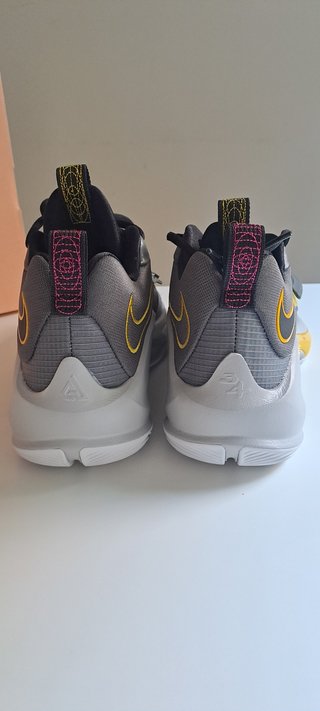 Nike Air Freak 3 44 giannis nba basket jordan
