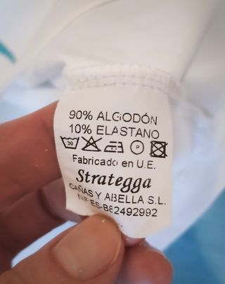 Camiseta sin mangas mujer XXL