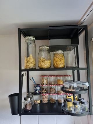 Manitas - montaje de muebles IKEA