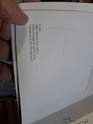 Ciencias sociales 5 primaria