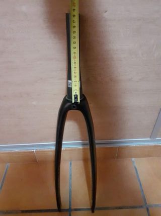 Horquilla bicicleta Pinarello Dogmaf8