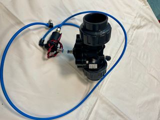 VÁLVULA DE SEGURIDAD ASTRAL POOL PARA VALVULAS AUT