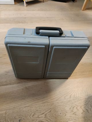 Taladro percutor