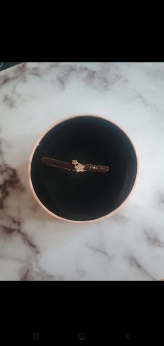 Pulsera de cuero