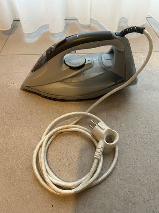 Plancha philips Azur