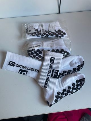 calcetines antideslizantes