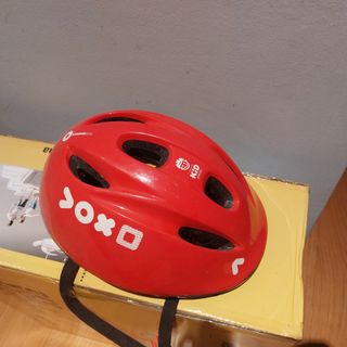 Casco skate, bici