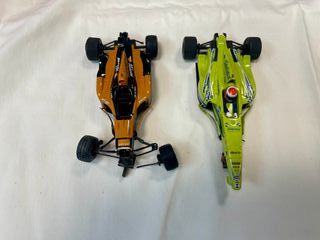 SCALEXTRIC IMOLA F1