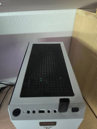 PC CUSTOM ULTRA GAMER RGB + TECLADO + RATÓN 