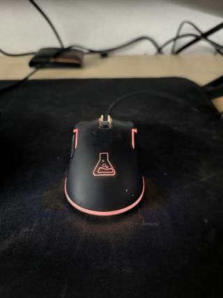 PC CUSTOM ULTRA GAMER RGB + TECLADO + RATÓN 