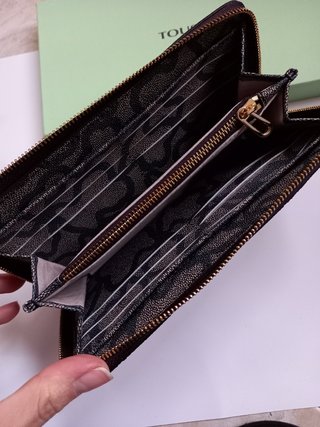 Cartera billetera Tous