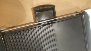 Plancha para cocinar 