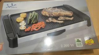 Plancha para cocinar 