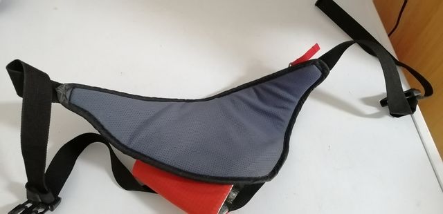 Riñonera hidratación Salomón