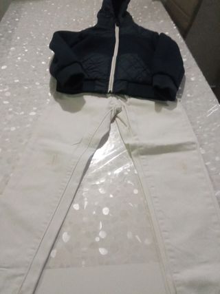 Pantaloni bambino Brums