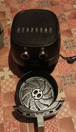 Freidora 