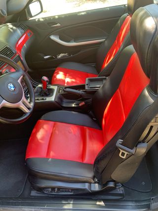BMW Serie 3 2003