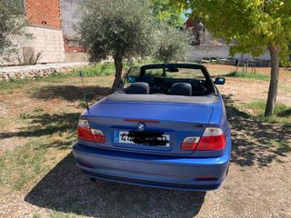 BMW Serie 3 2003