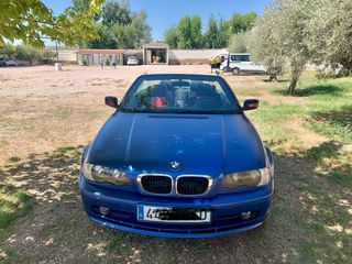 BMW Serie 3 2003