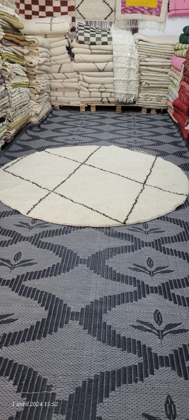 Alfombras bereber