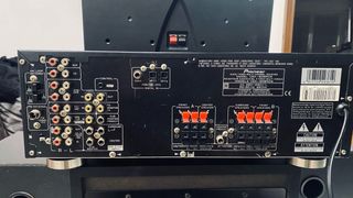 Amplificador Sistema de sonido 5.1