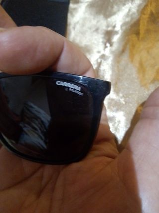 Polarizadas e imantadas