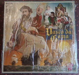 Vasco da Gama (2009)