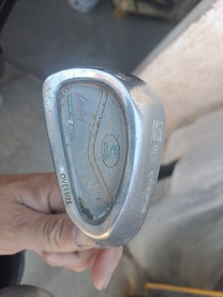 Palos de gol con  bolsa 