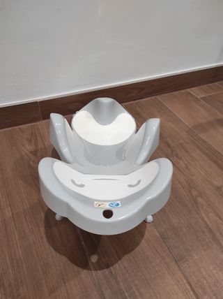 Hamaca de baño bebé