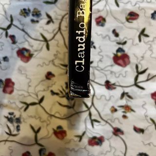 The Box - Claudio Baglioni - 7 CD