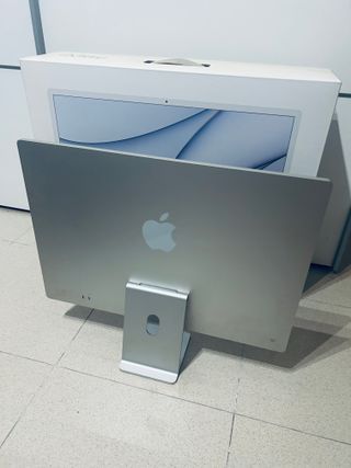 Ordenador iMac (2021)