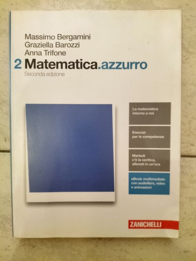 matematica.azzurro 2