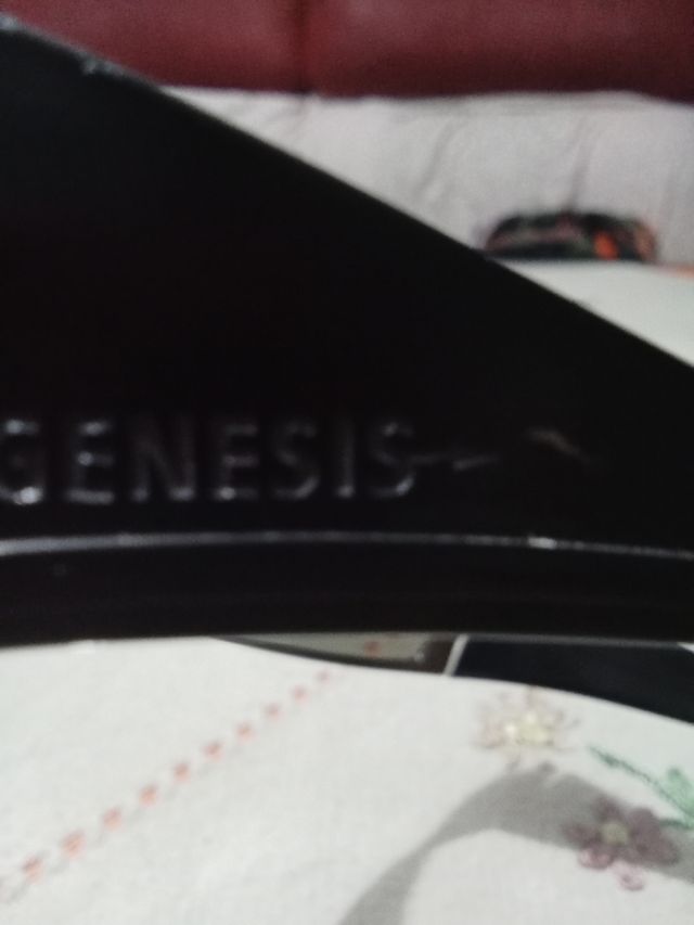 Gafas genesis