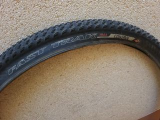 Cubierta Specialized Fast Track 
