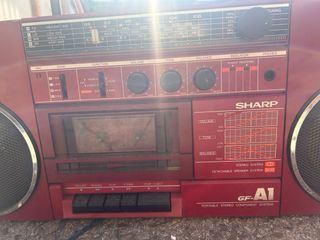 Radio Vintage
