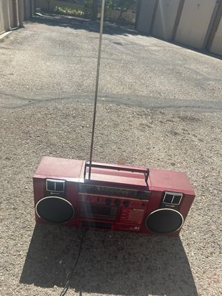 Radio Vintage