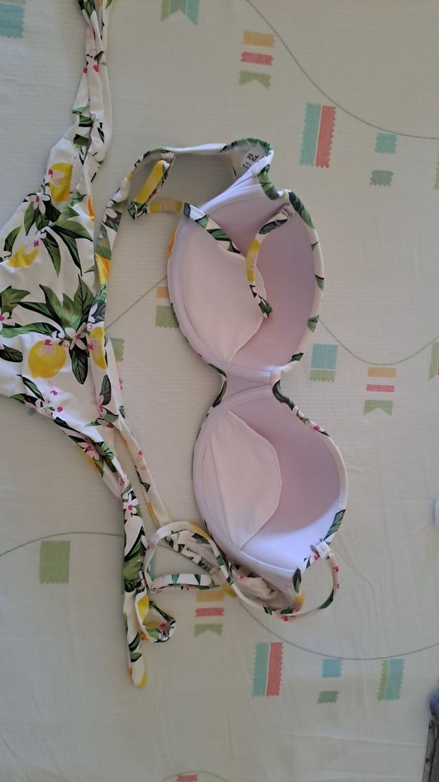 Costume due pezzi rae